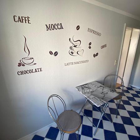 Casa Tuerk Lägenhet Bad Nauheim Exteriör bild