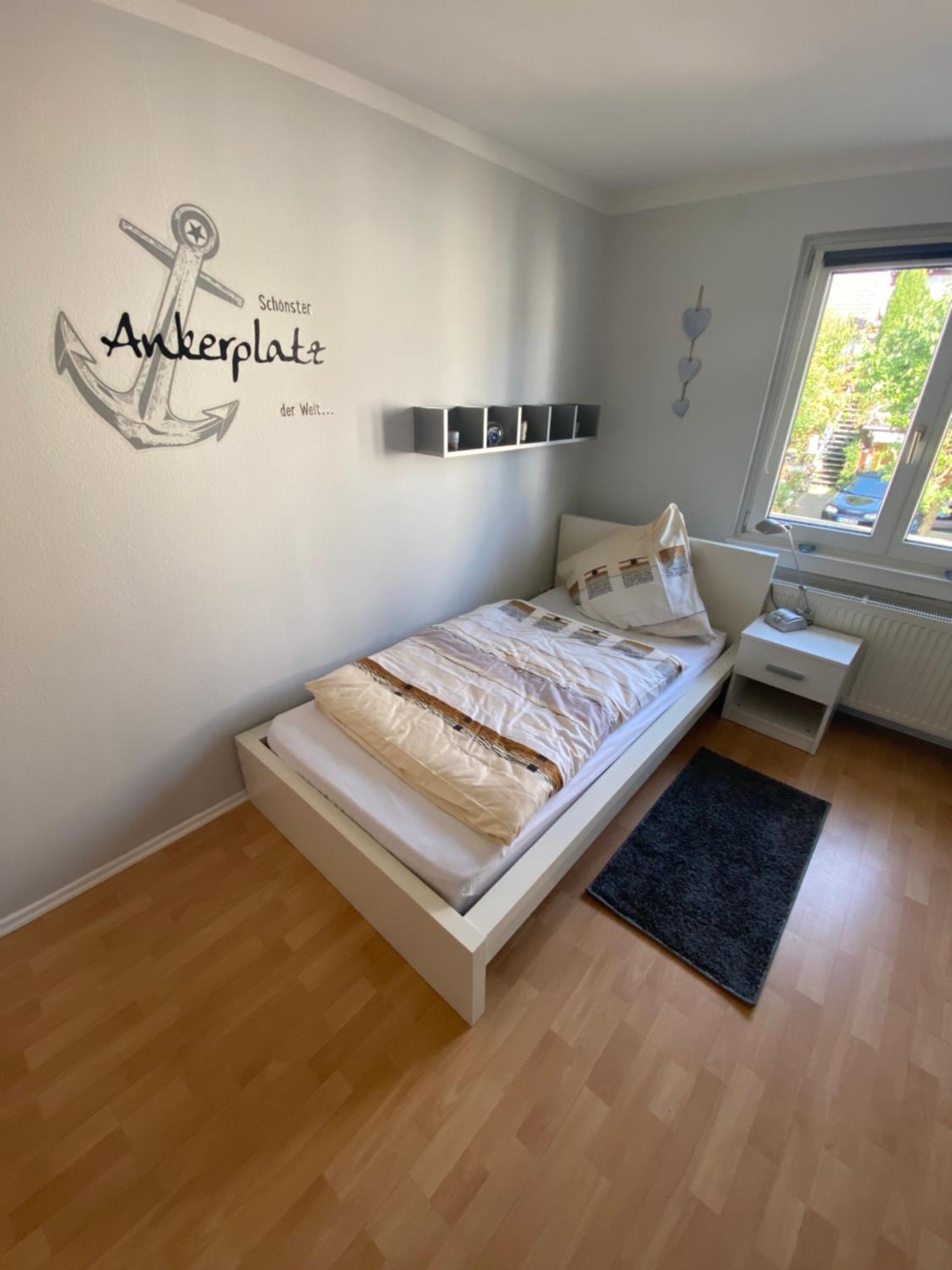 Casa Tuerk Lägenhet Bad Nauheim Exteriör bild