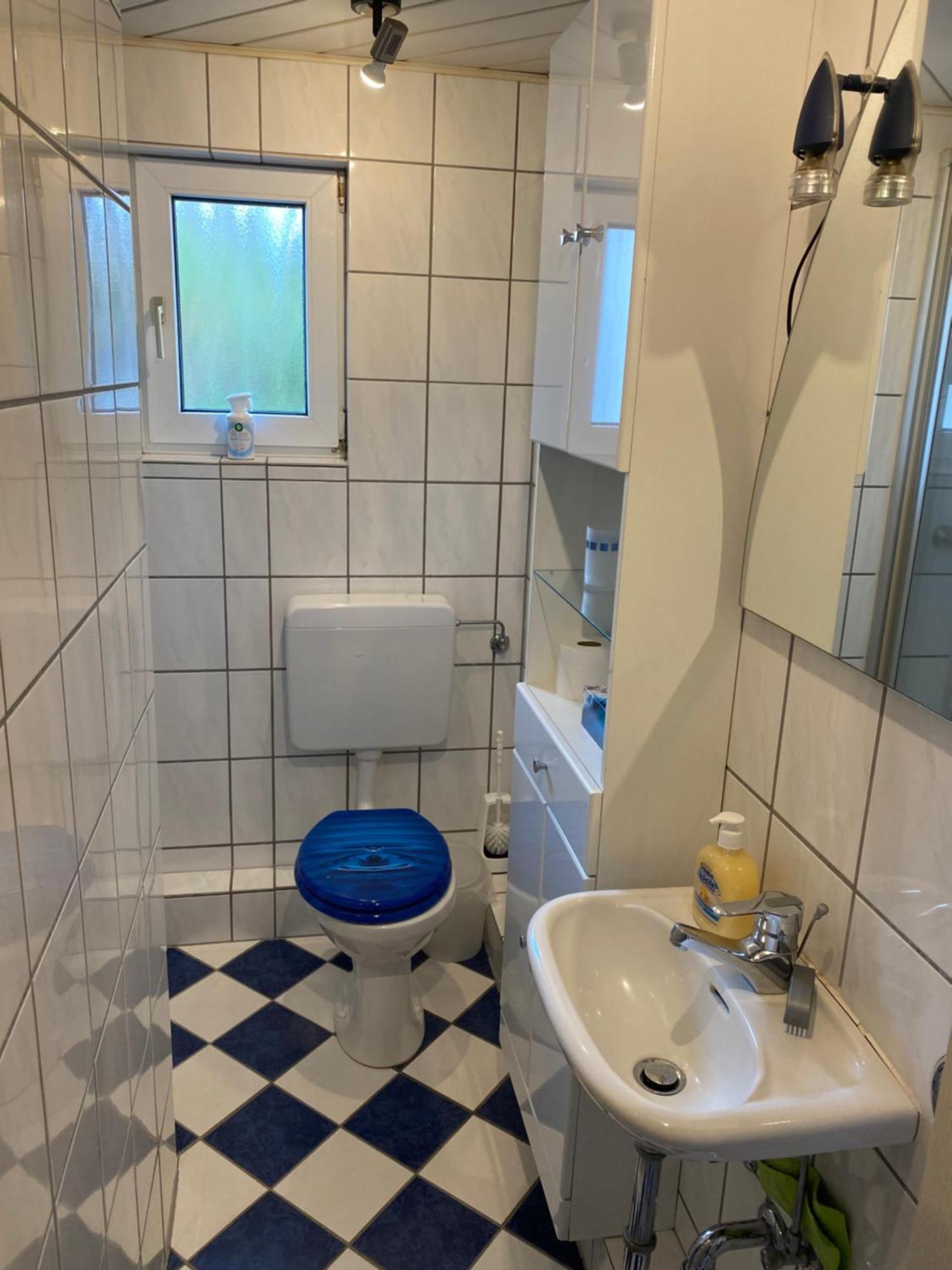 Casa Tuerk Lägenhet Bad Nauheim Exteriör bild