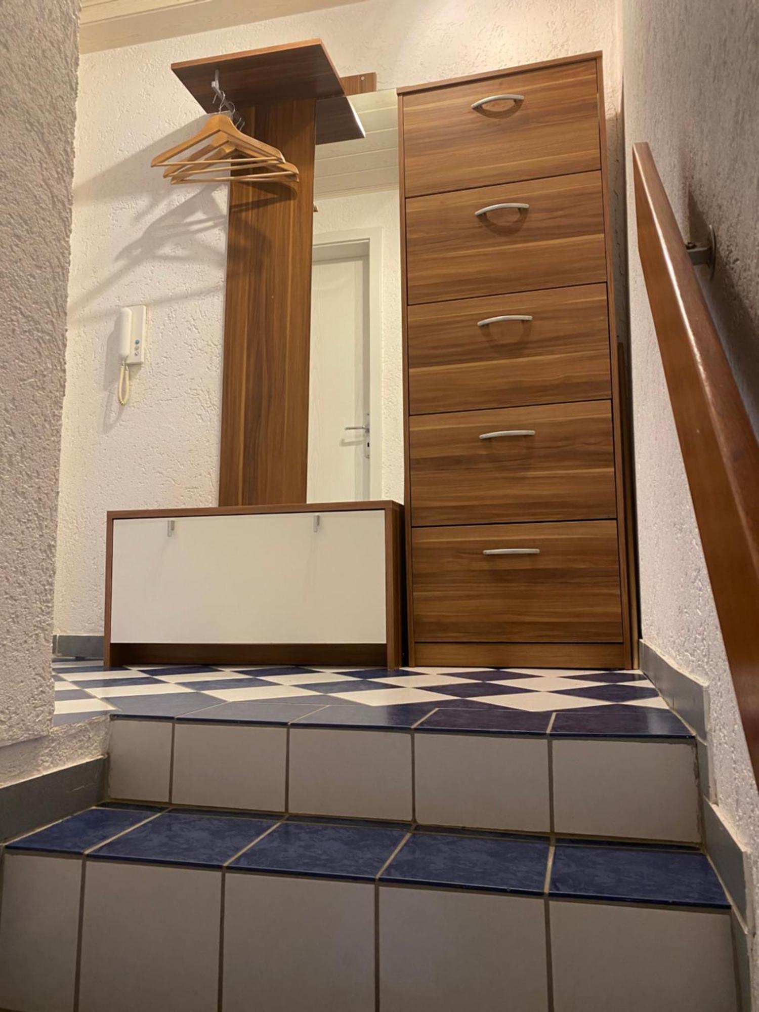 Casa Tuerk Lägenhet Bad Nauheim Exteriör bild